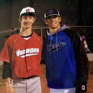 Meet your Posher, Trey